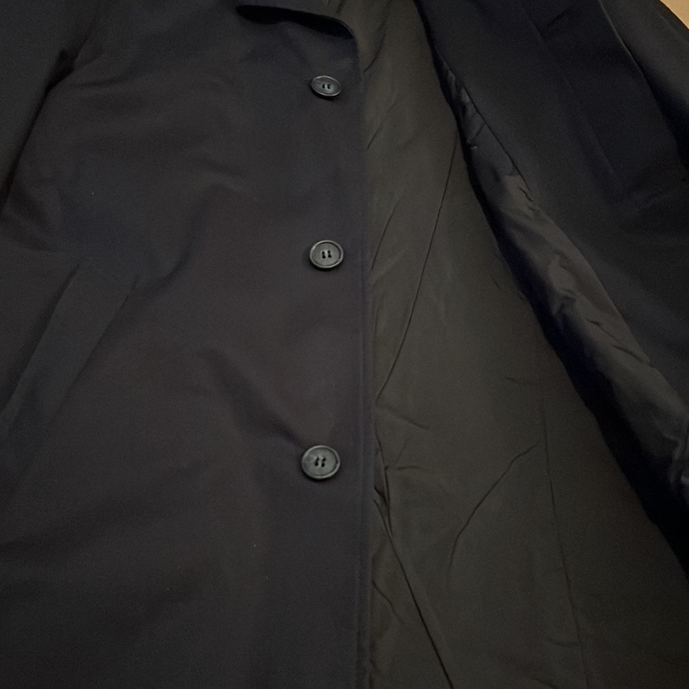 Exibit coat - Picture 7 of 12